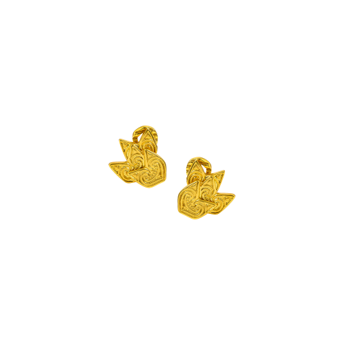 PYLOS earrings